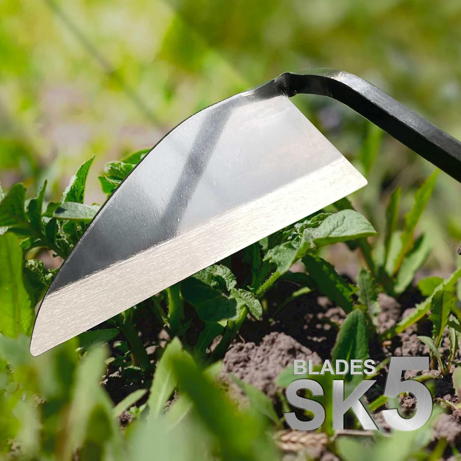 Japanese Wide Blade Garden Too - đánh giá và giá Gardening Tools Japanese