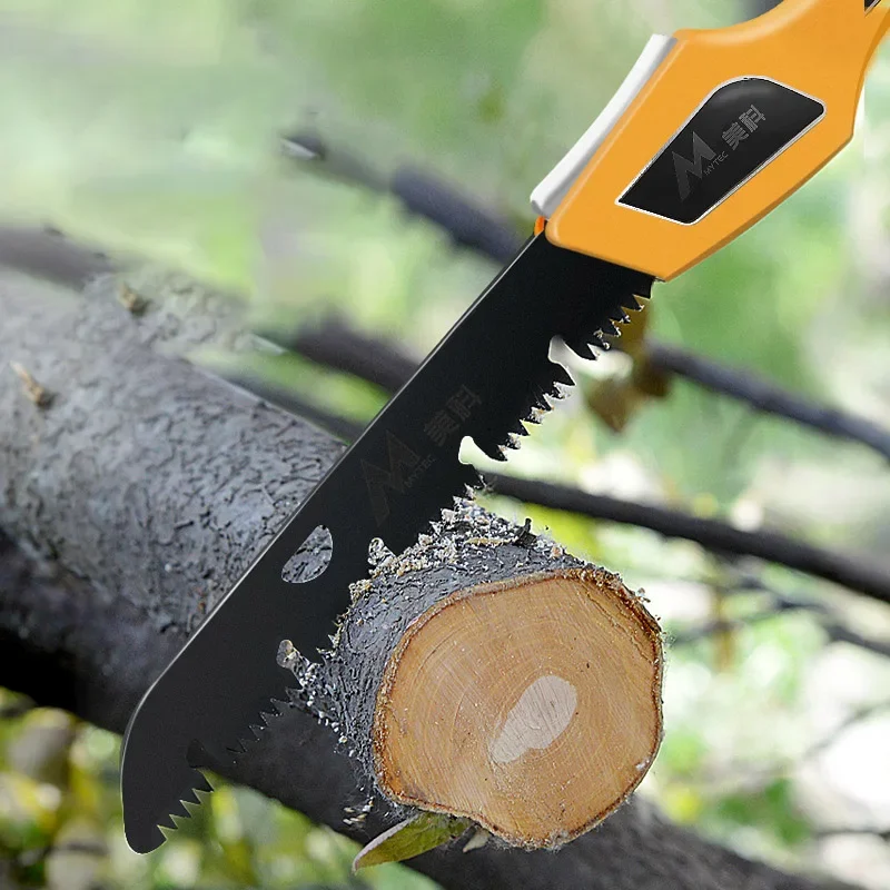 Japanese TOOL Folding Hand Saw - đánh giá và giá Gardening Tools Japanese