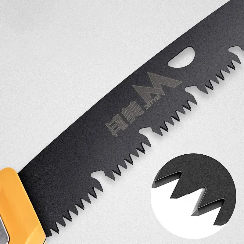 Japanese TOOL Folding Hand Saw - đánh giá và giá Gardening Tools Japanese