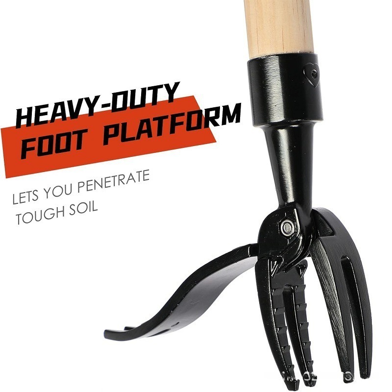 Standing Weed Puller Tool - Ad - đánh giá và giá Weed Puller