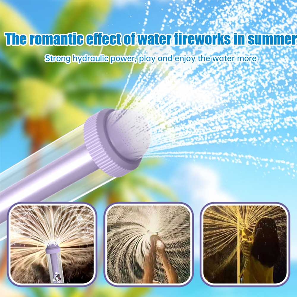 Splashing Spray Water Toys Mul - đánh giá và giá Gardening Tools Photo