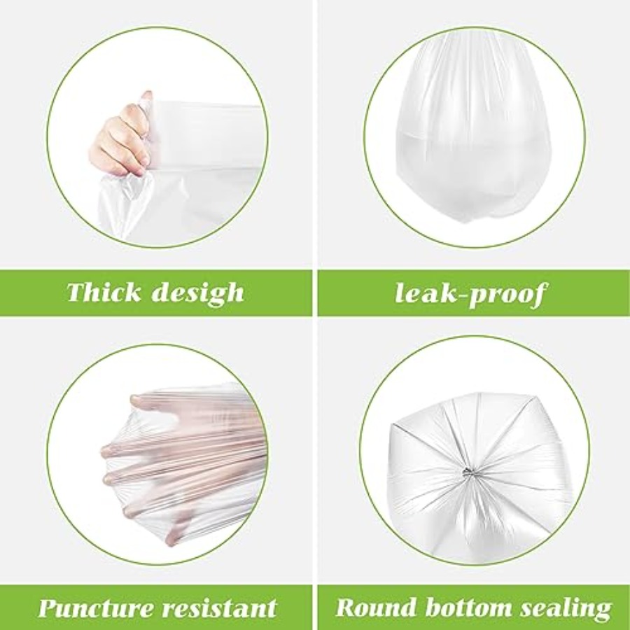 Gallon 20 s Mini Strong Trash  - đánh giá và giá Gardening Tools B&Q