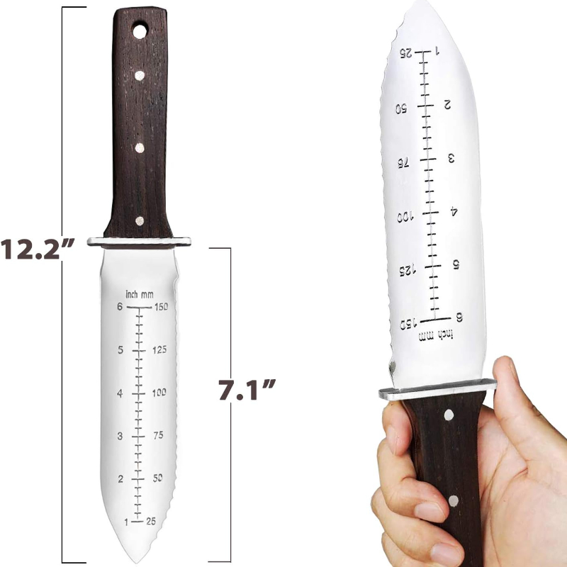 1pc Professional Hori Garden K - đánh giá và giá Essential Gardening Tools