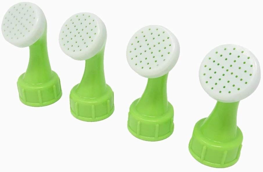 Honbay 4pcs Mini Hand Hose Noz - đánh giá và giá Gardening Tools Hand