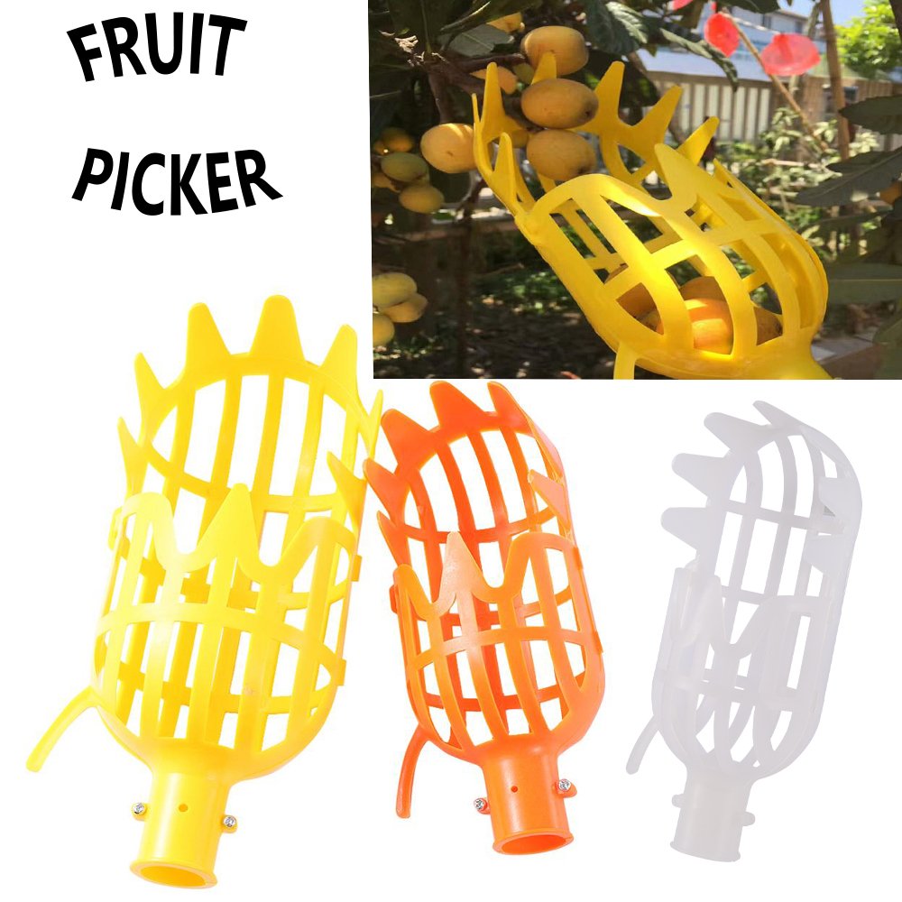 Garden Basket Fruit Picker Hea - đánh giá và giá Gardening Tools Organizer