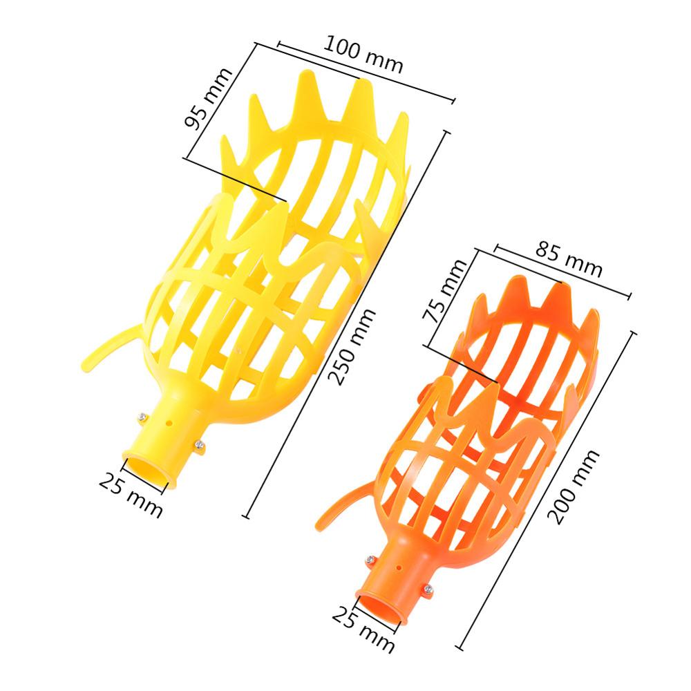 Garden Basket Fruit Picker Hea - đánh giá và giá Gardening Tools Organizer