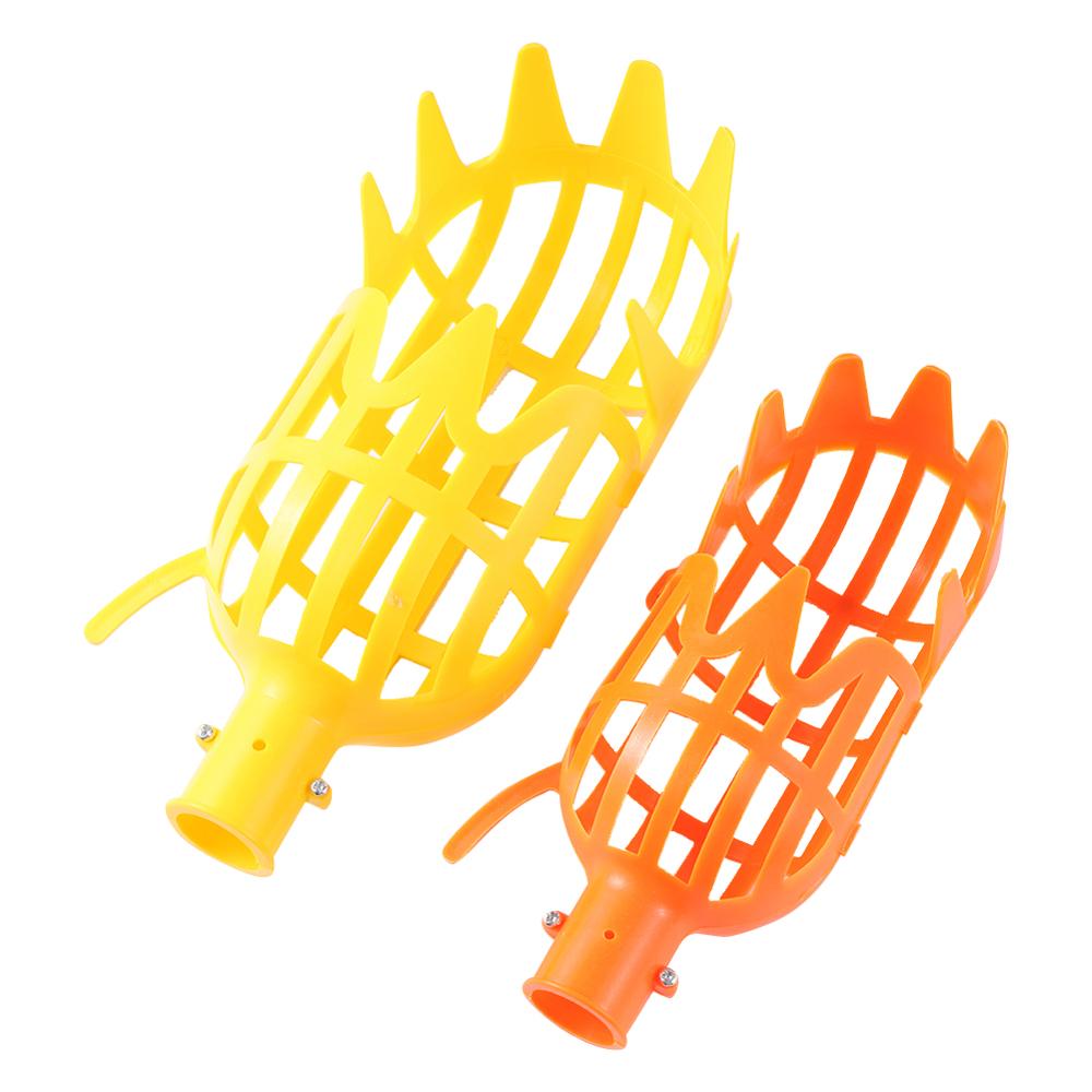Garden Basket Fruit Picker Hea - đánh giá và giá Gardening Tools Organizer