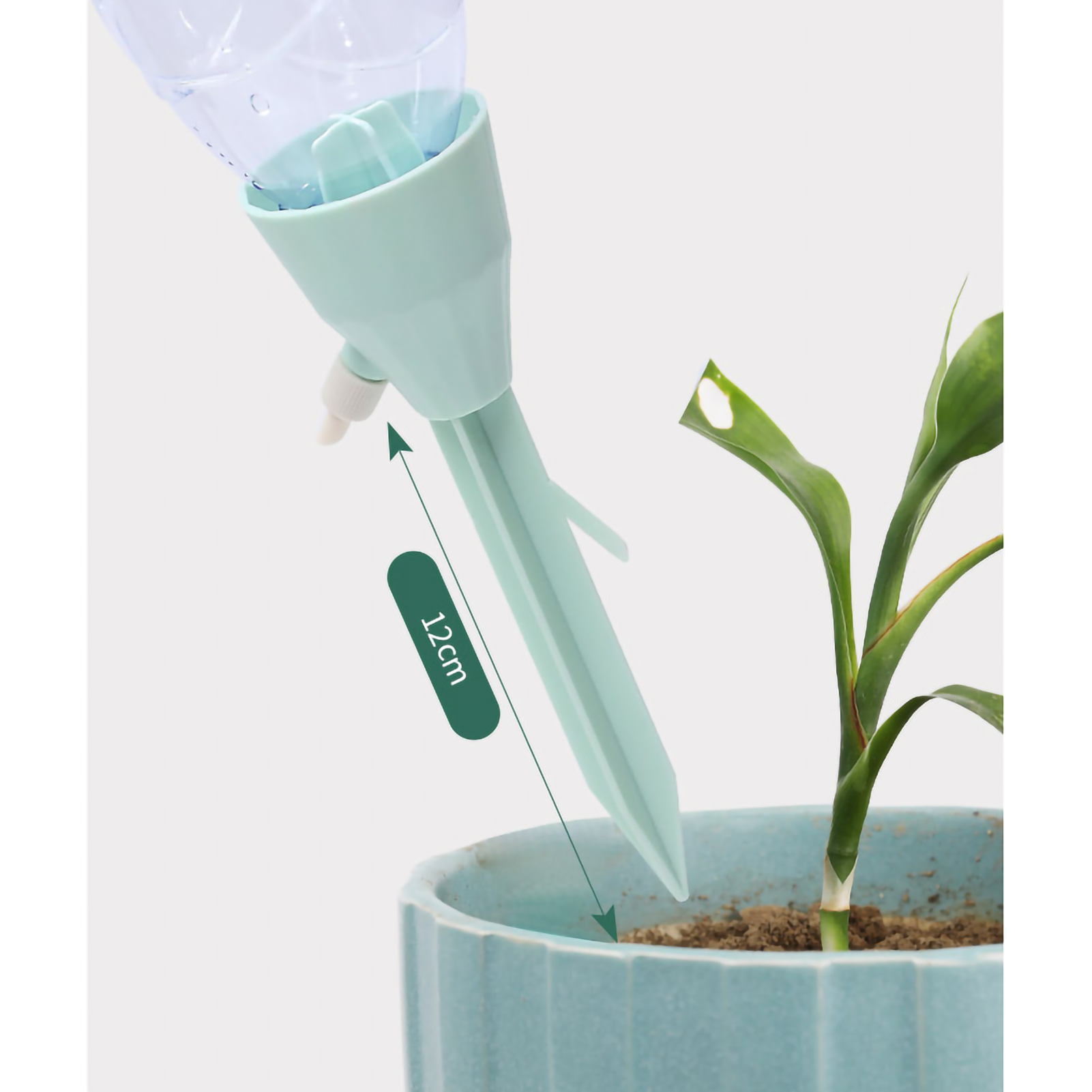 Auto Drippers Automatic Wateri - đánh giá và giá Gardening Tools Water