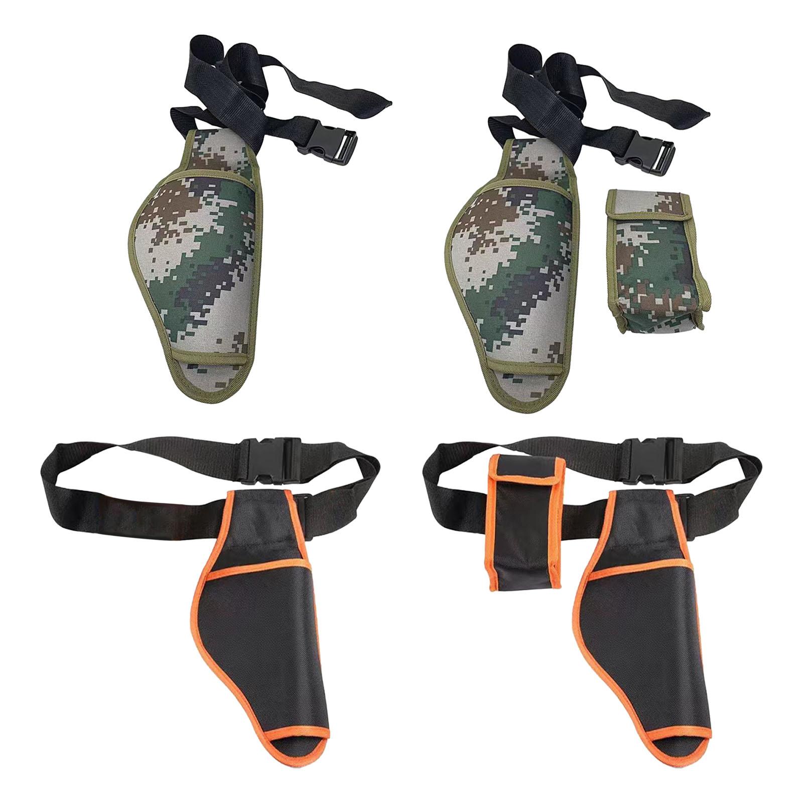 Electric Scissors Pouch Househ - đánh giá và giá Essential Gardening Tools