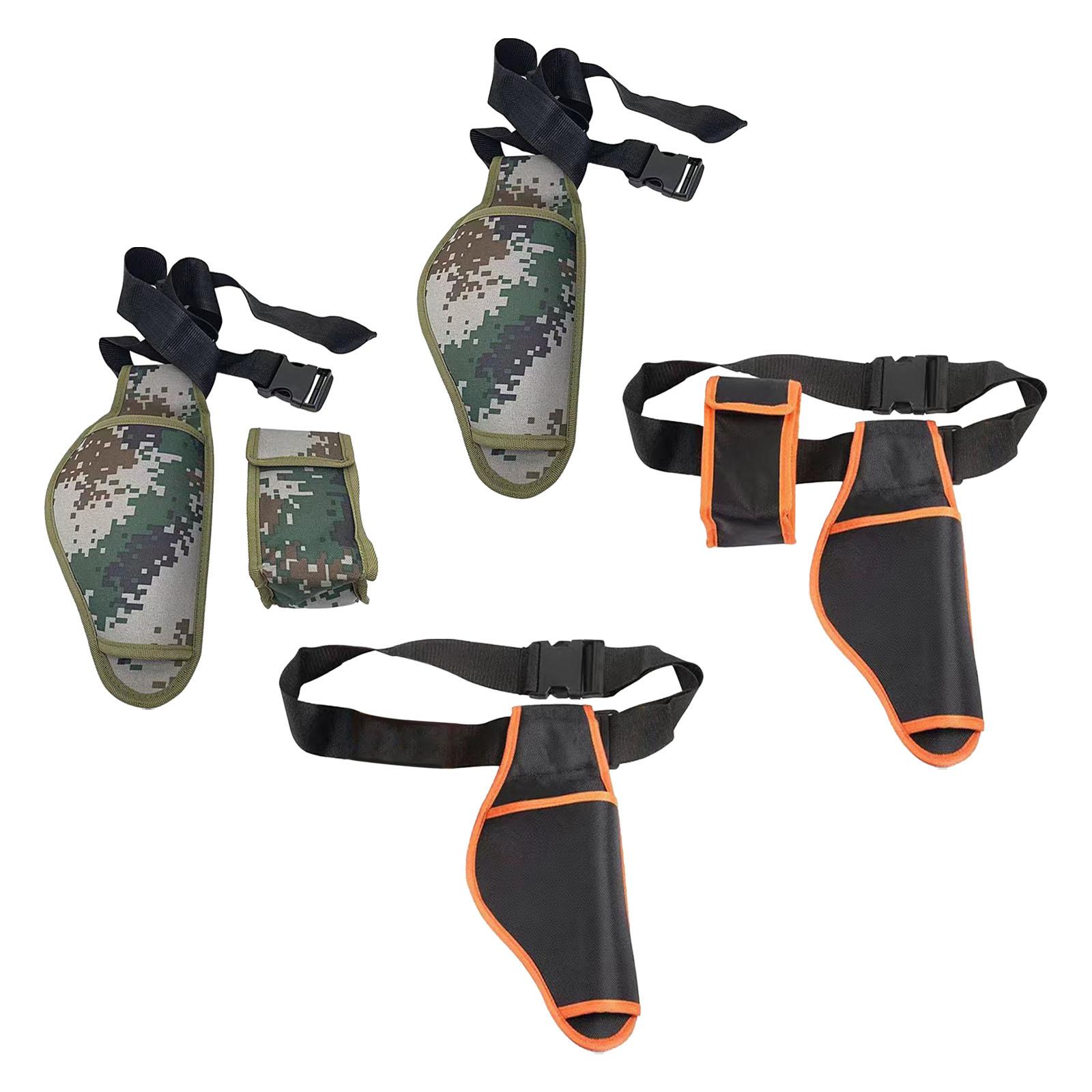 Electric Scissors Pouch Househ - đánh giá và giá Essential Gardening Tools