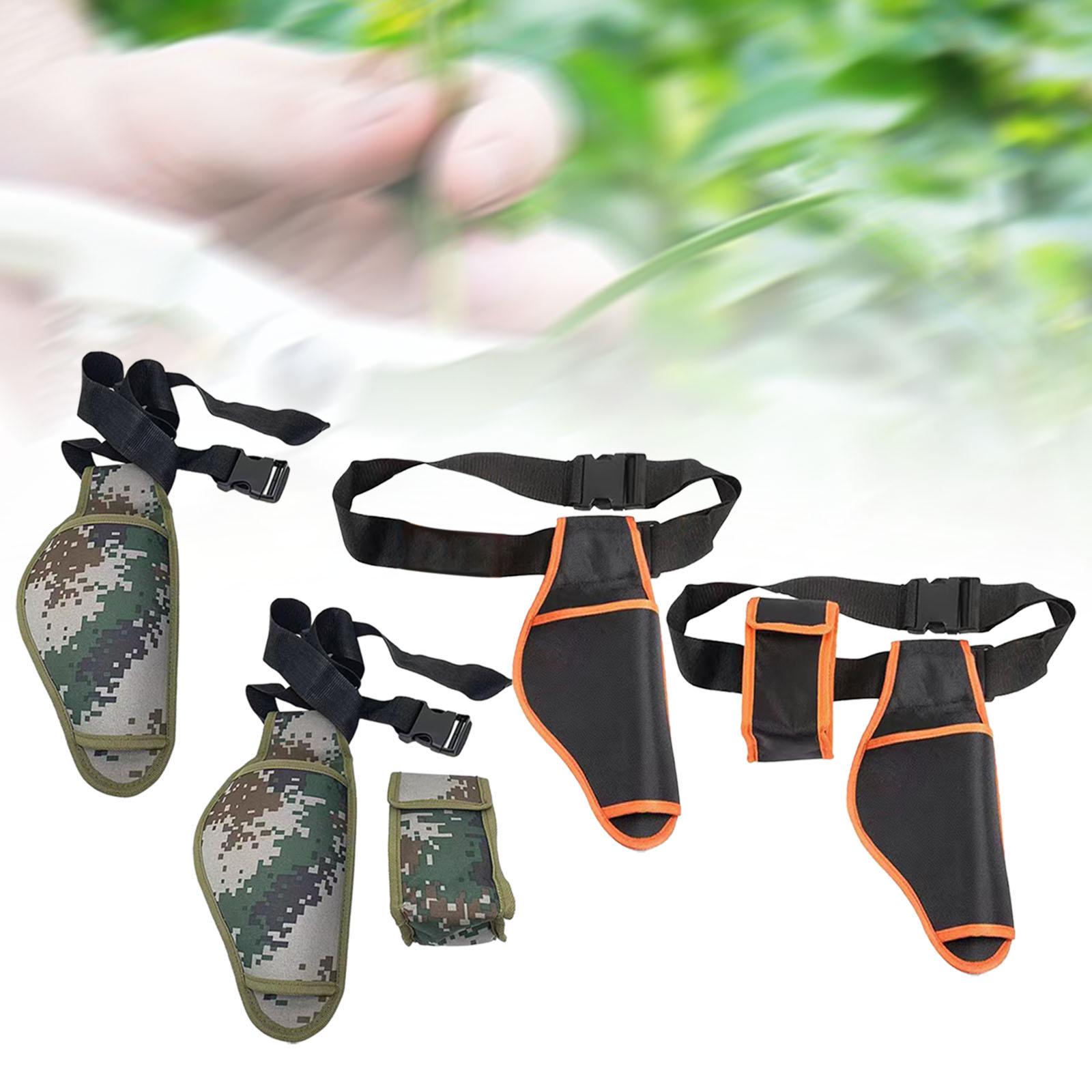 Electric Scissors Pouch Househ - đánh giá và giá Essential Gardening Tools