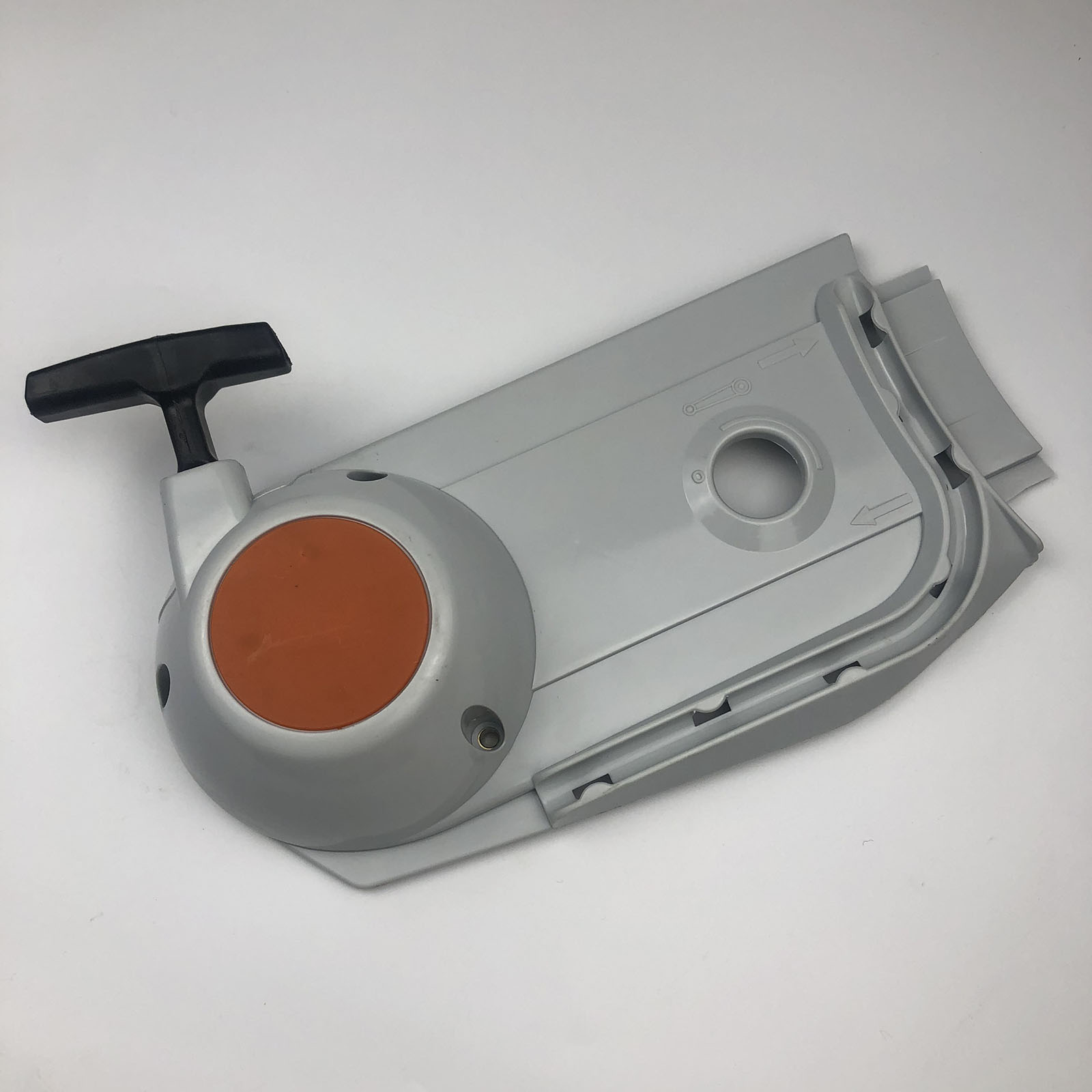 Starter Suitable for Stihl TS7 - đánh giá và giá Gardening Tools Good Quality