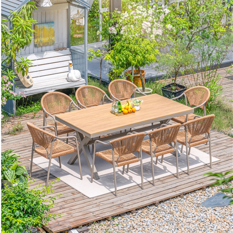 Outdoor barbecue table, courty - đánh giá và giá Gardening Hand Tools B&Q