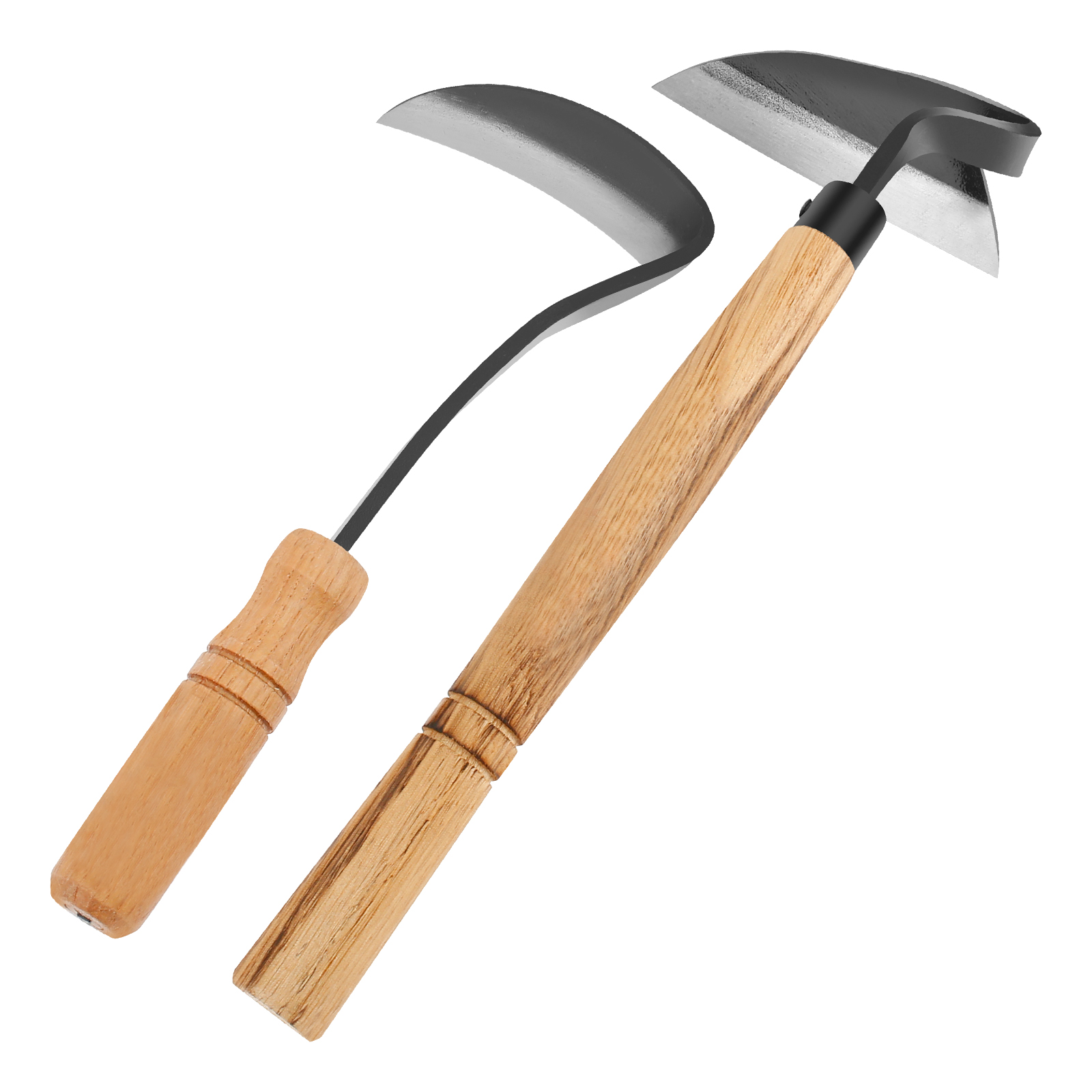 2/1Pcs Hand Weeding Hoe Japane - đánh giá và giá Gardening Tools Japanese