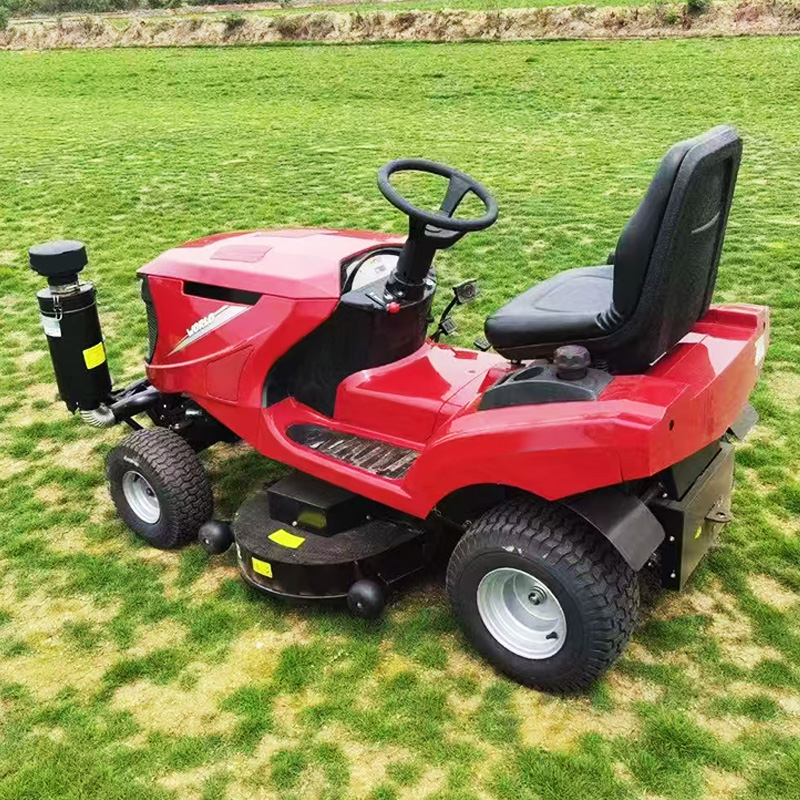 30/42-inch Ride-On Lawnmower R - đánh giá và giá Gardening Tools That Start With H