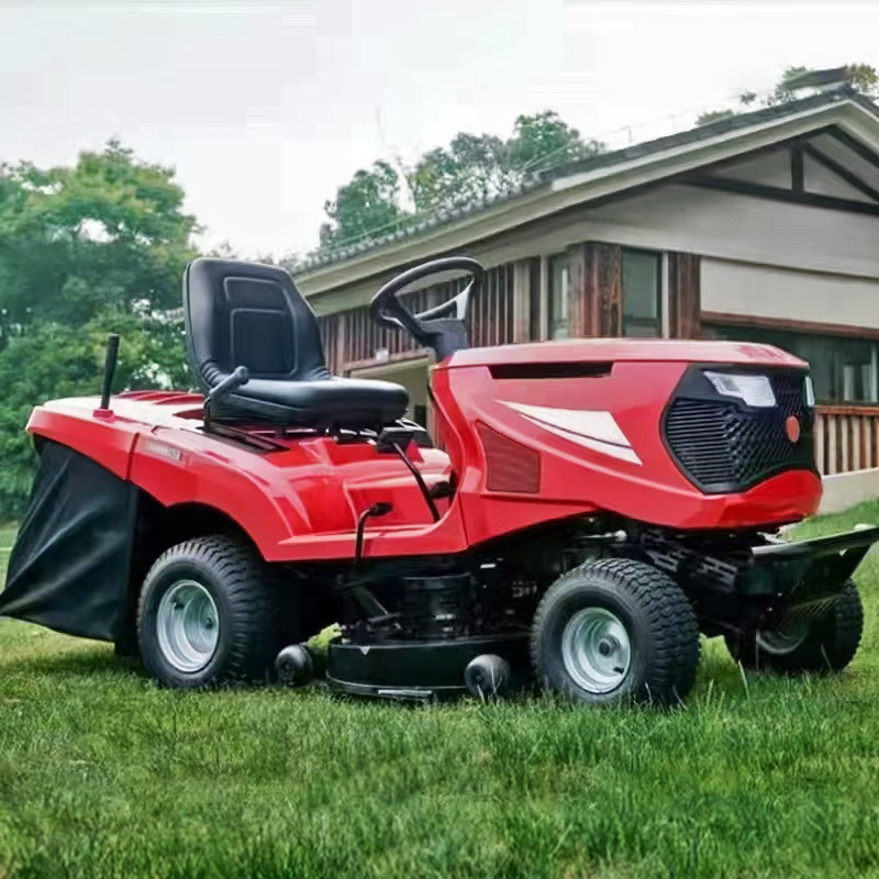 30/42-inch Ride-On Lawnmower R - đánh giá và giá Gardening Tools That Start With H