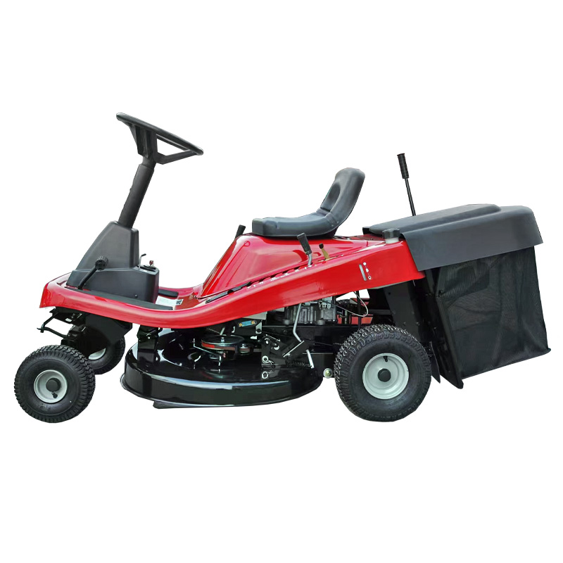 30/42-inch Ride-On Lawnmower R - đánh giá và giá Gardening Tools That Start With H