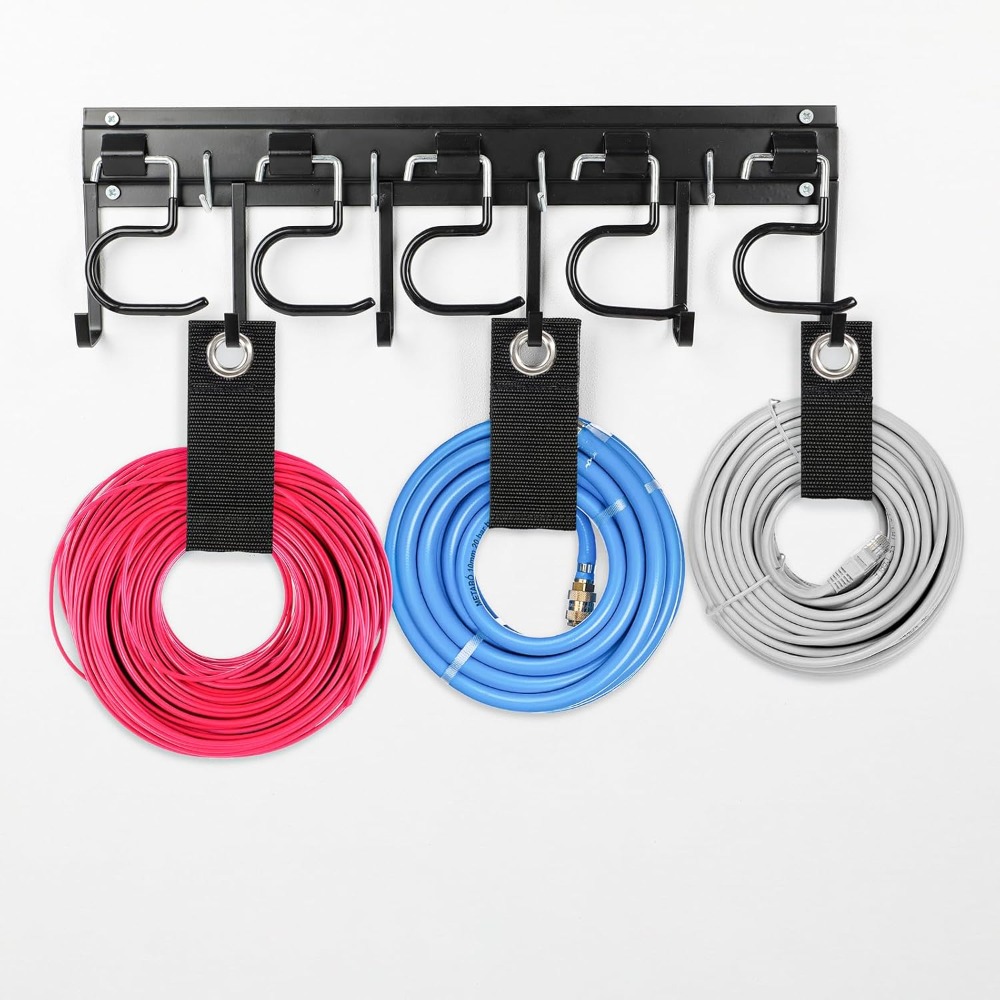 Metal Garage Tool Organizer Wa - đánh giá và giá Gardening Tools Organizer