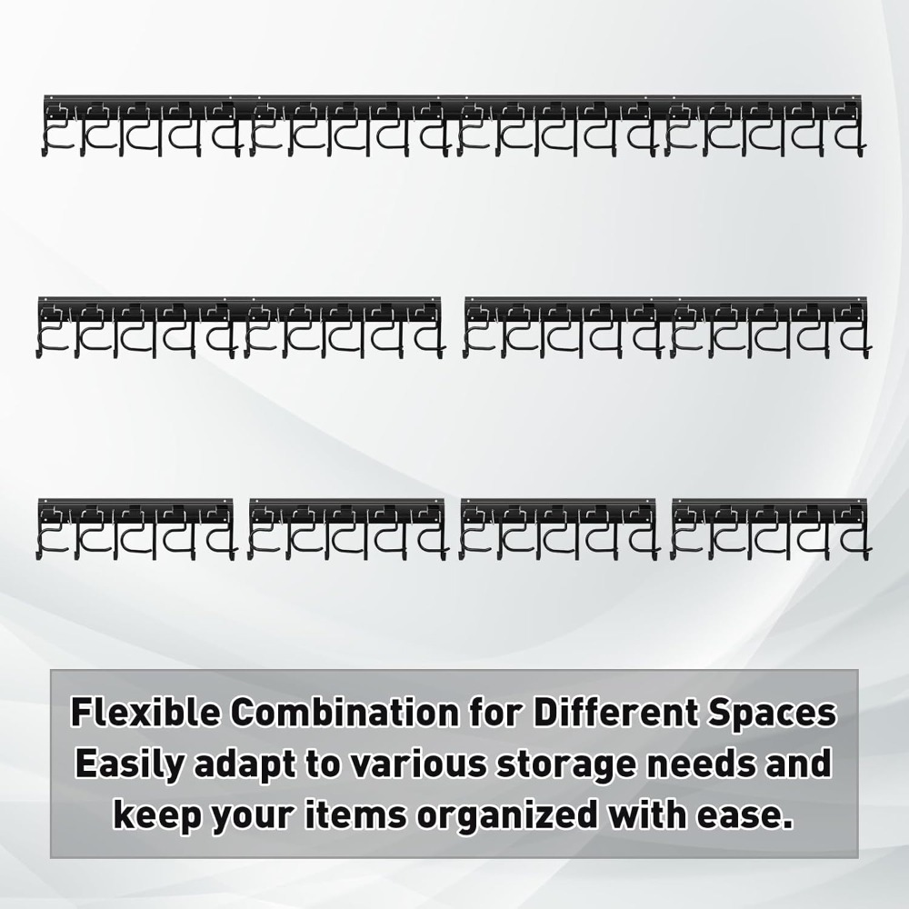 Metal Garage Tool Organizer Wa - đánh giá và giá Gardening Tools Organizer