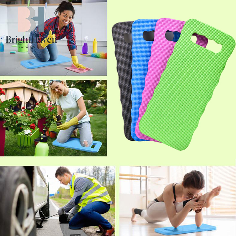 Foam Knee Pads For Gardeners E - đánh giá và giá Gardening Tools B&Q