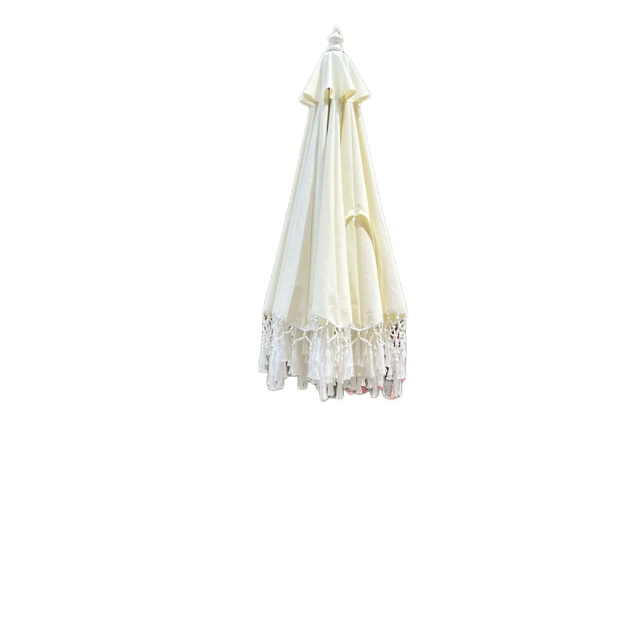 China knot tassel creative umb - đánh giá và giá Gardening Hand Tools B&Q