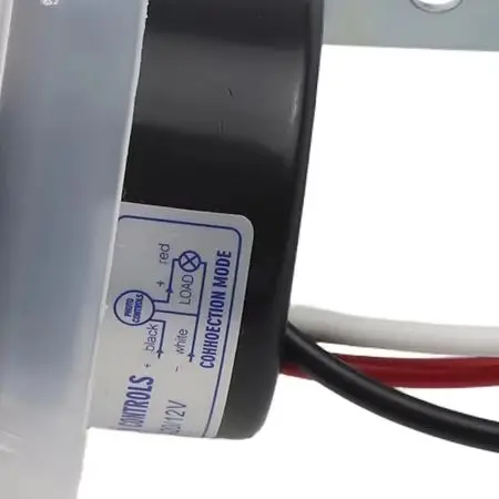 As-20 Automatic Light Control  - đánh giá và giá Gardening Tools Photo