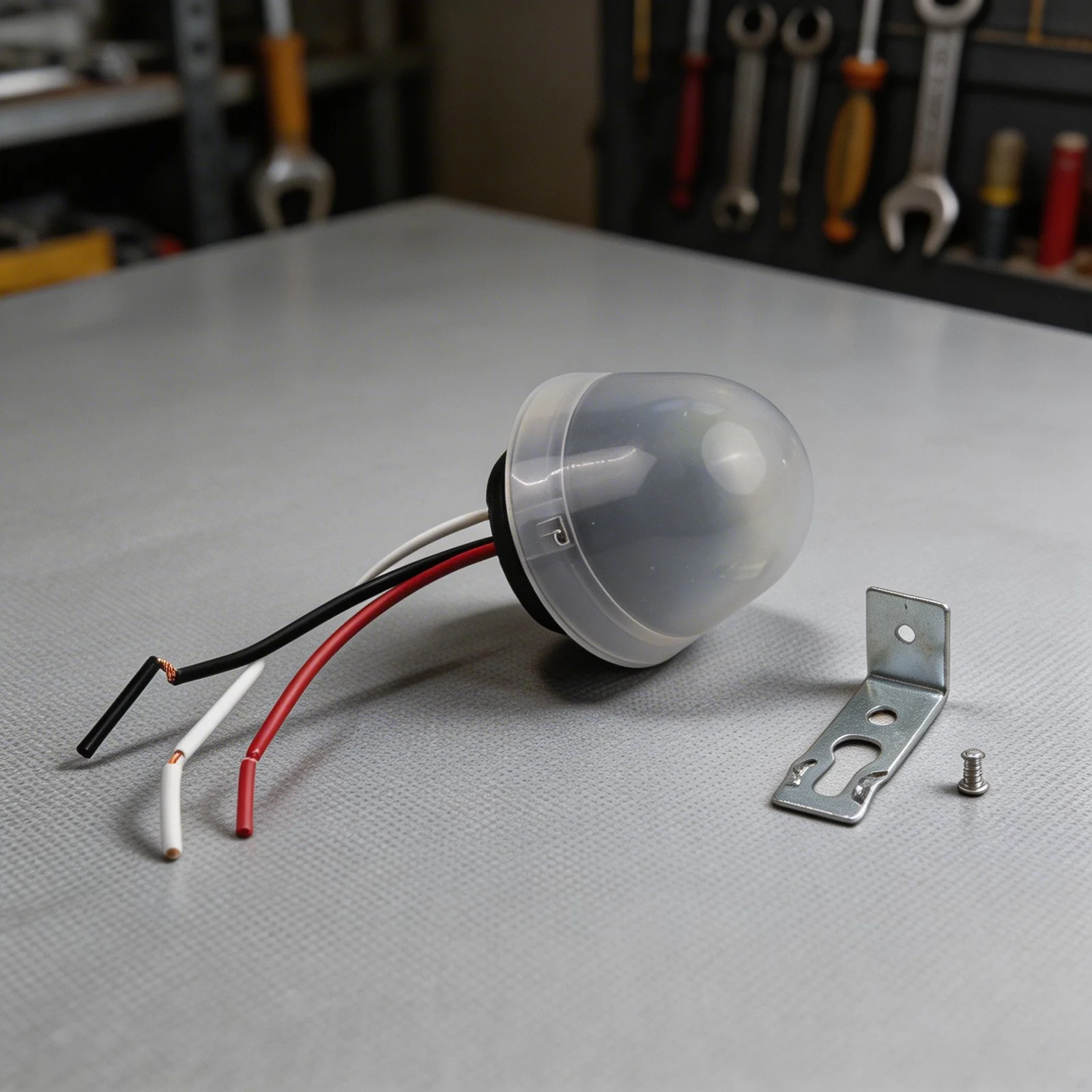 As-20 Automatic Light Control  - đánh giá và giá Gardening Tools Photo