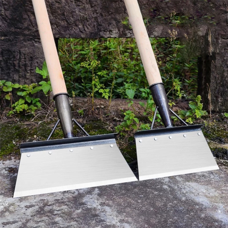 3 Sizes Manganese steel Shovel - đánh giá và giá Gardening Tools Hand