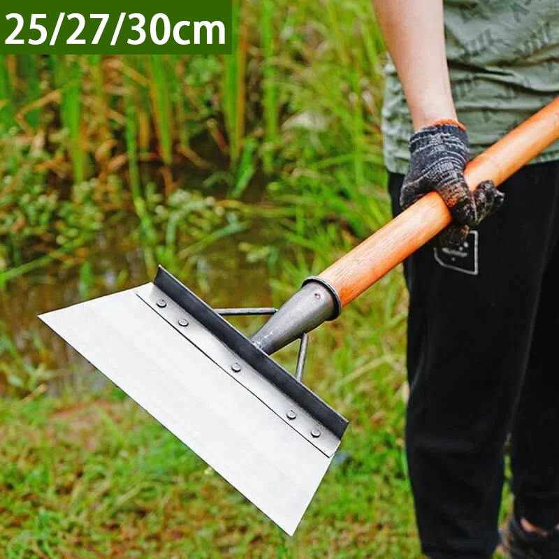 3 Sizes Manganese steel Shovel - đánh giá và giá Gardening Tools Hand