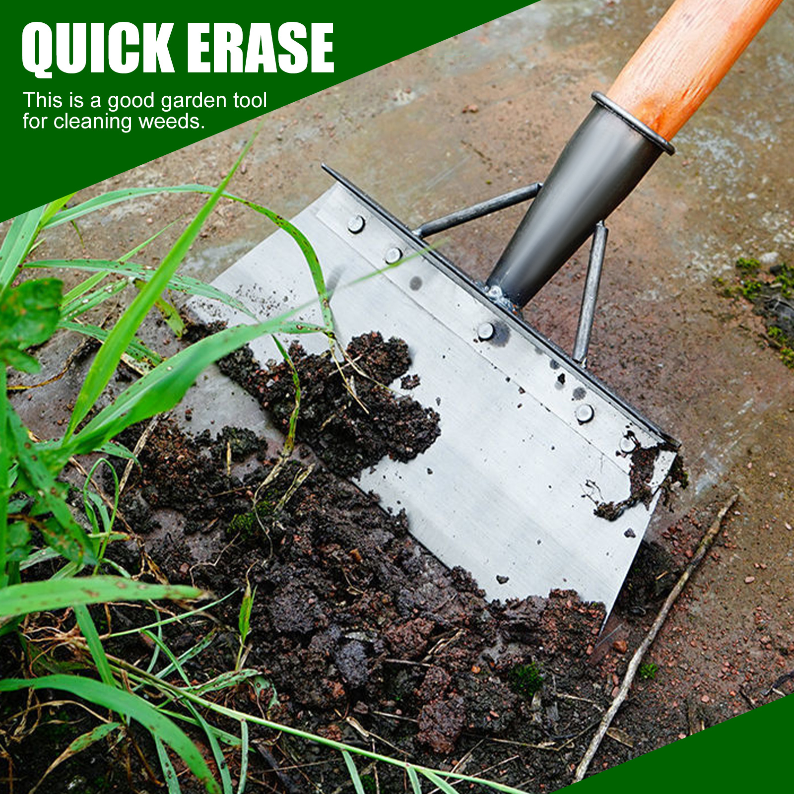 3 Sizes Manganese steel Shovel - đánh giá và giá Gardening Tools Hand