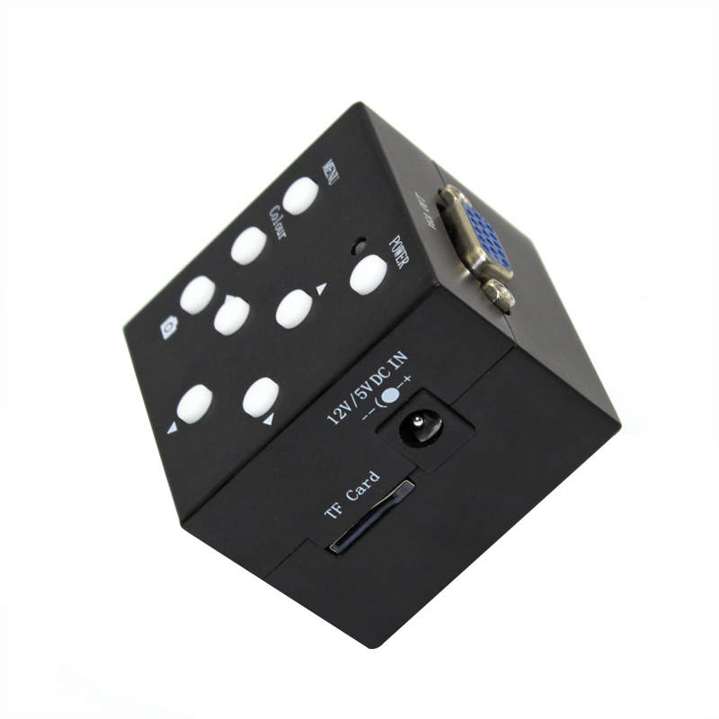 High definition 2 million USB  - đánh giá và giá Gardening Tools Definition