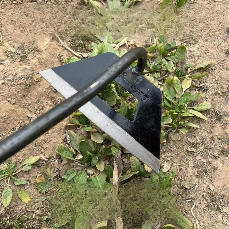 Manganese Steel Rake, Hoe, Wee - đánh giá và giá Gardening Tools Japanese