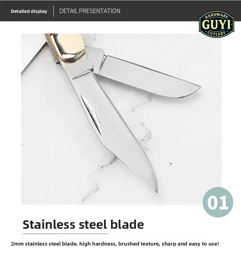 Fruit tree grafting knife – a  - đánh giá và giá Essential Gardening Tools