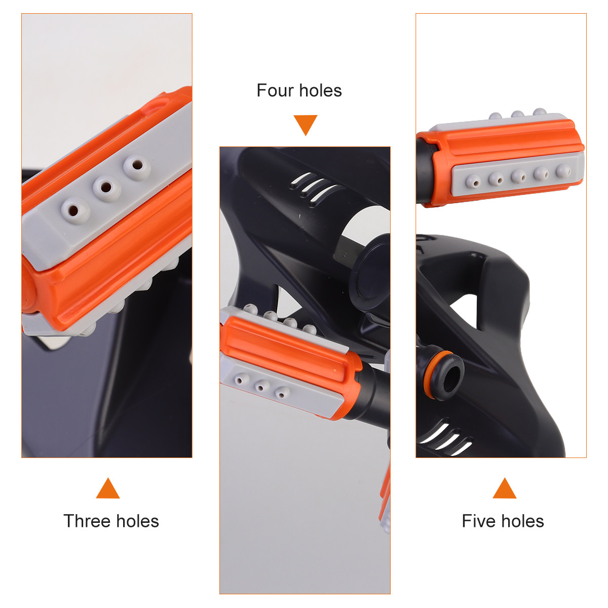 6pcs Automatic Rotating Water  - đánh giá và giá Gardening Tools Water