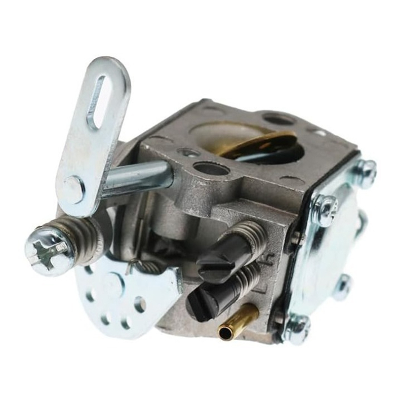 B-Est Carburetor For Mcculloch - đánh giá và giá Gardening Hand Tools B&Q