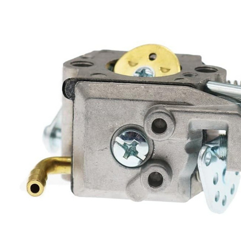 B-Est Carburetor For Mcculloch - đánh giá và giá Gardening Hand Tools B&Q