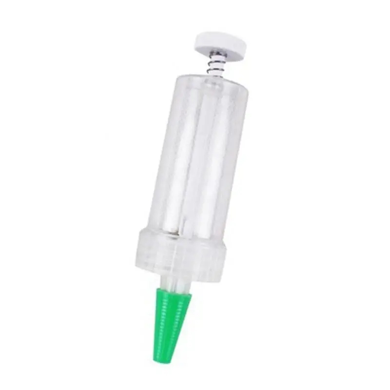 1pc Handheld Seed Dispenser, M - đánh giá và giá Essential Gardening Tools