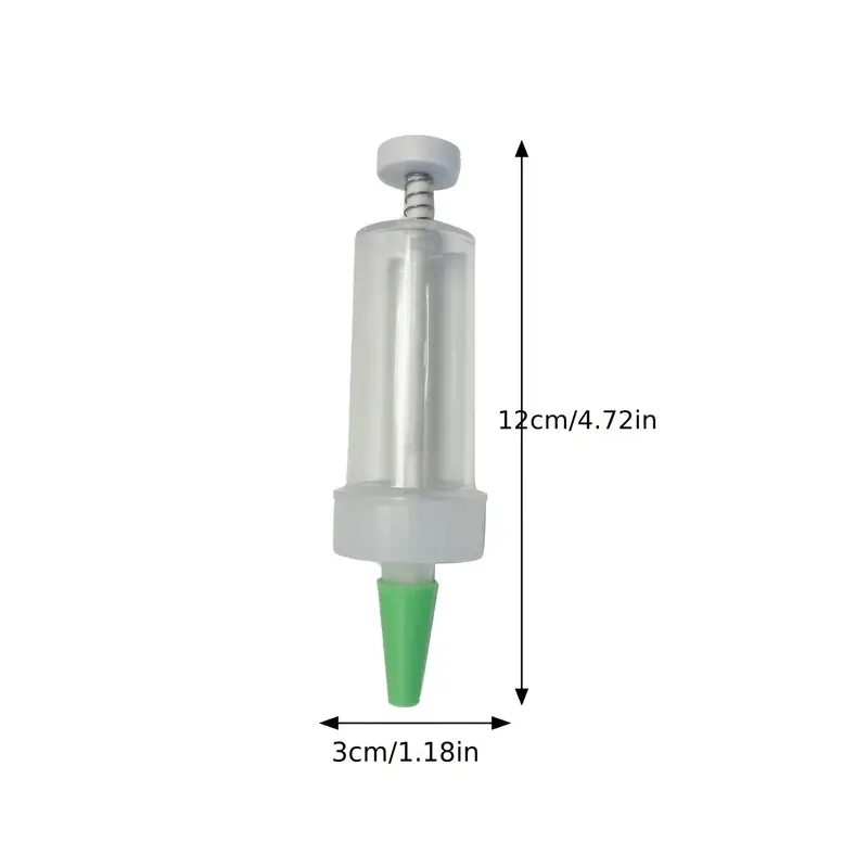 1pc Handheld Seed Dispenser, M - đánh giá và giá Essential Gardening Tools