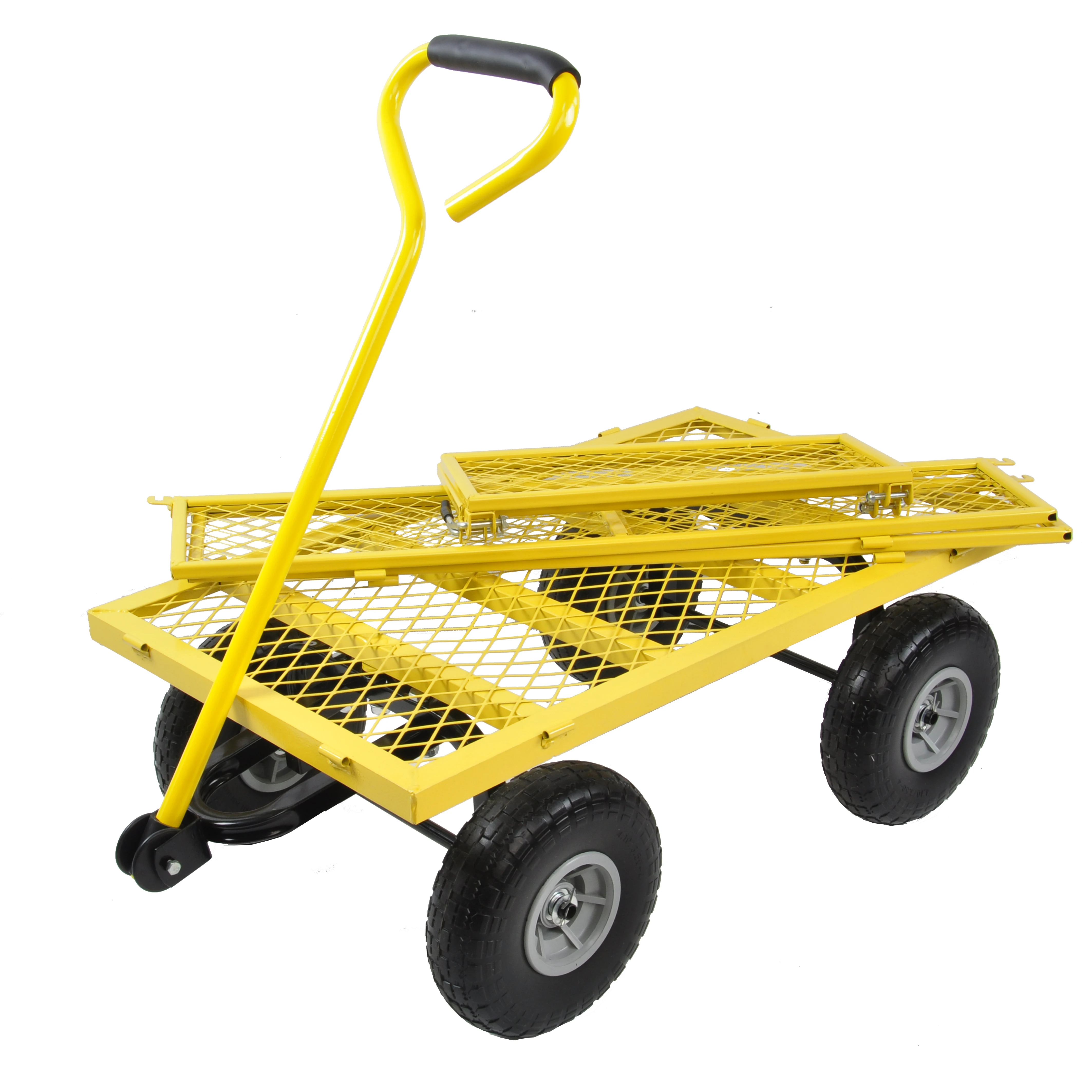 Good Quality Garden Trolley Ou - đánh giá và giá Gardening Tools Good Quality