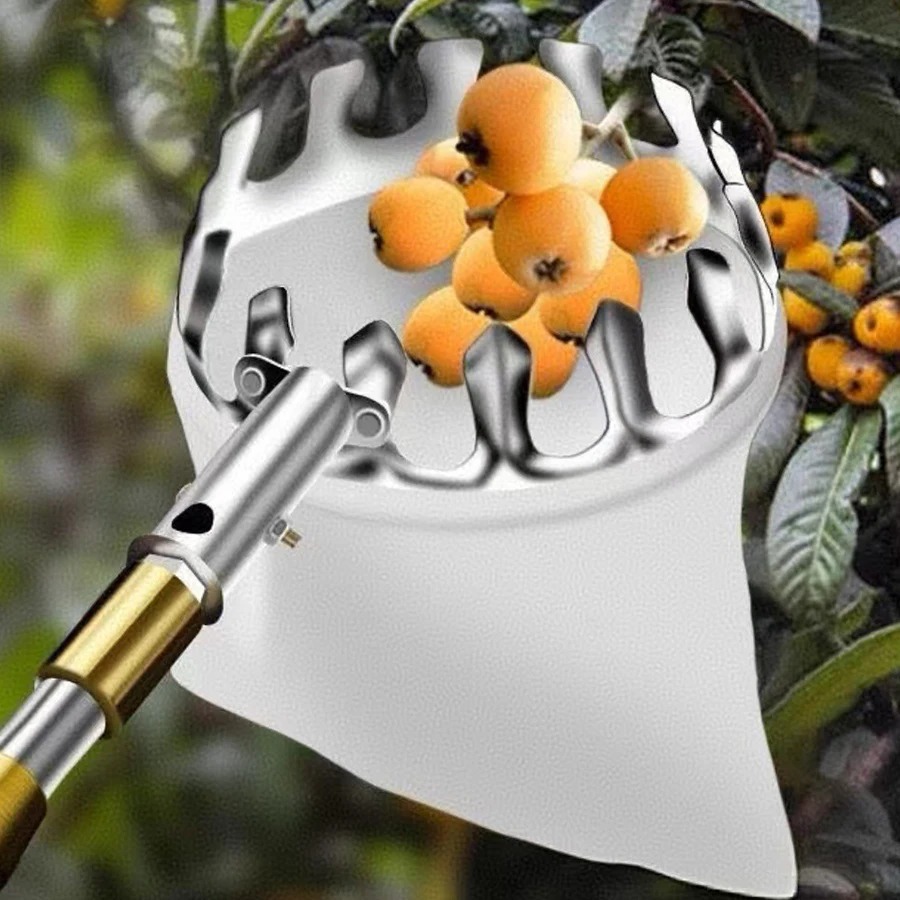 Professional Berry Picker Tool - đánh giá và giá Gardening Tools Organizer