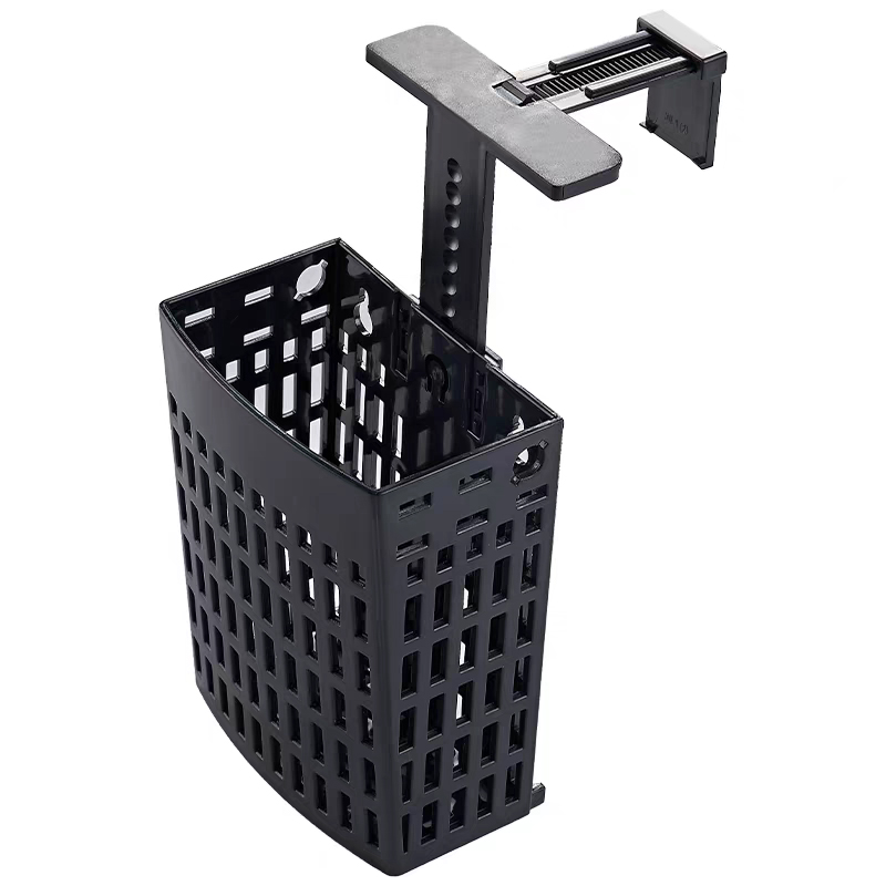 Aquarium Plant Holder Adjustab - đánh giá và giá Hanging Planter Basket