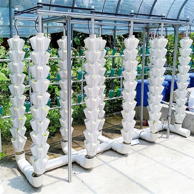 Greenhouse Garden Soilless Cul - đánh giá và giá Gardening Tools Japanese