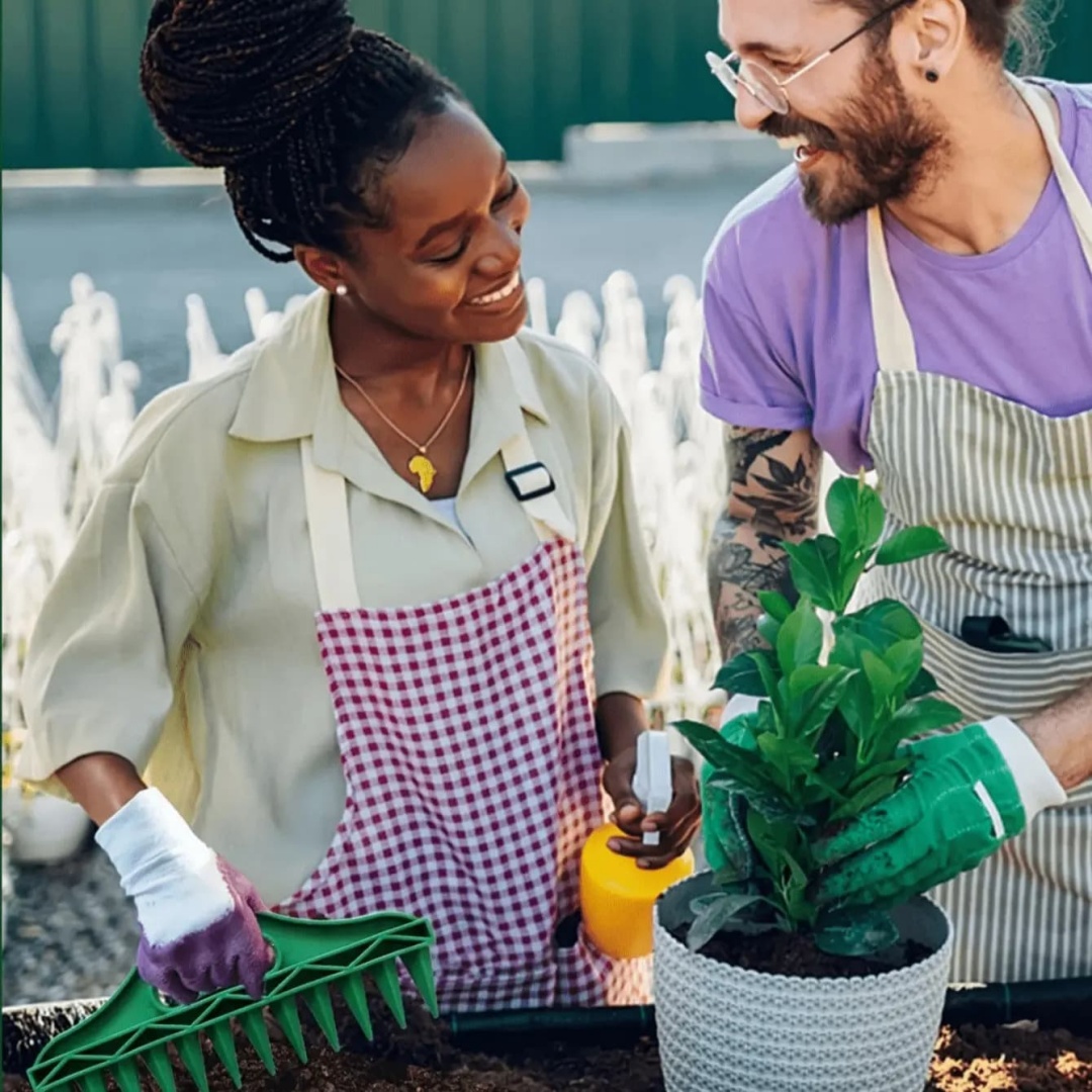 Professional Garden Dibber, Se - đánh giá và giá Essential Gardening Tools