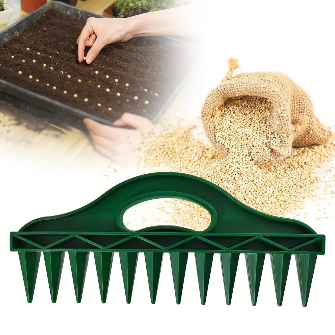 Professional Garden Dibber, Se - đánh giá và giá Essential Gardening Tools