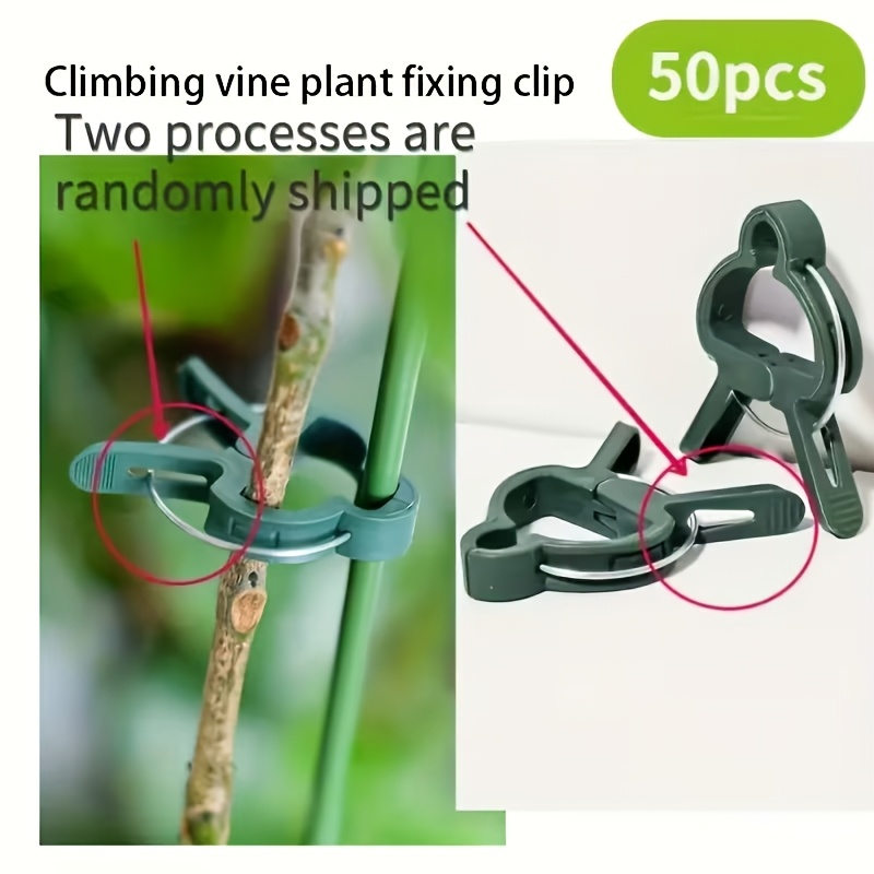 20 Adjustable Plant Support Cl - đánh giá và giá Essential Gardening Tools