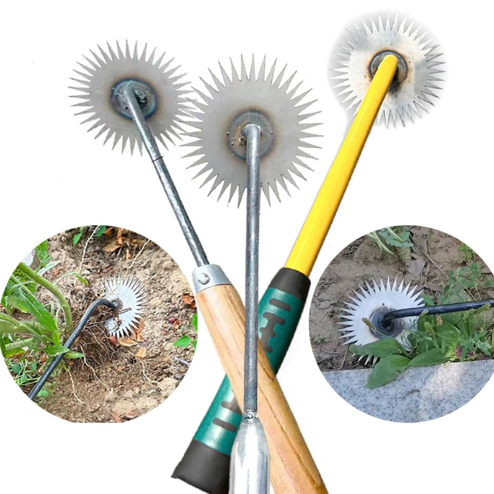 Manual Weed Remover Tool  for  - đánh giá và giá Weed Puller