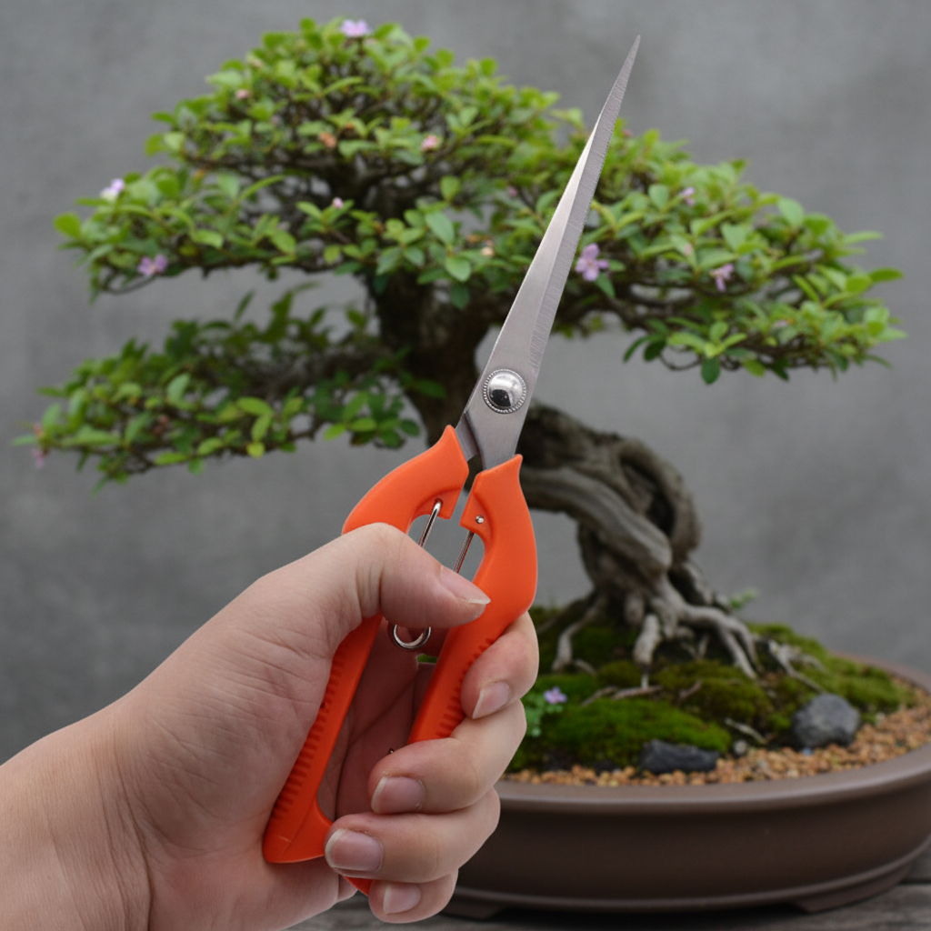Professional Japanese Bonsai P - đánh giá và giá Gardening Tools Japanese