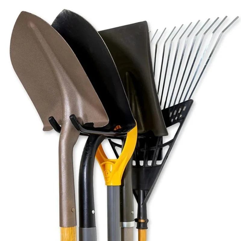 Thickened Wall Mount Garden To - đánh giá và giá Gardening Tools Organizer