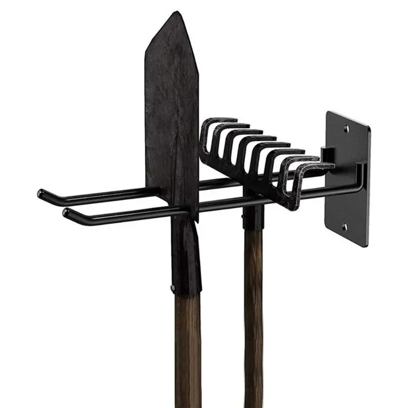Thickened Wall Mount Garden To - đánh giá và giá Gardening Tools Organizer