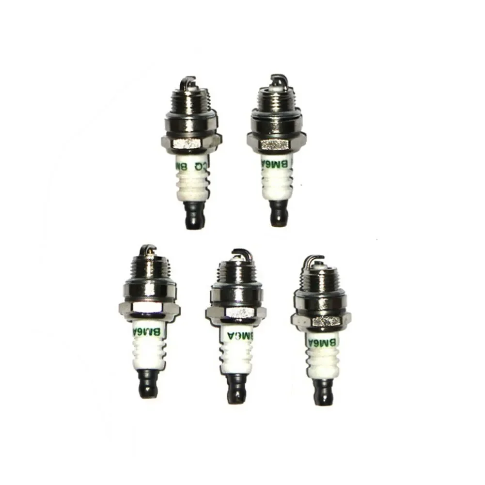 5pcs A425000060 SparkPlugs For - đánh giá và giá Gardening Tools Ppt